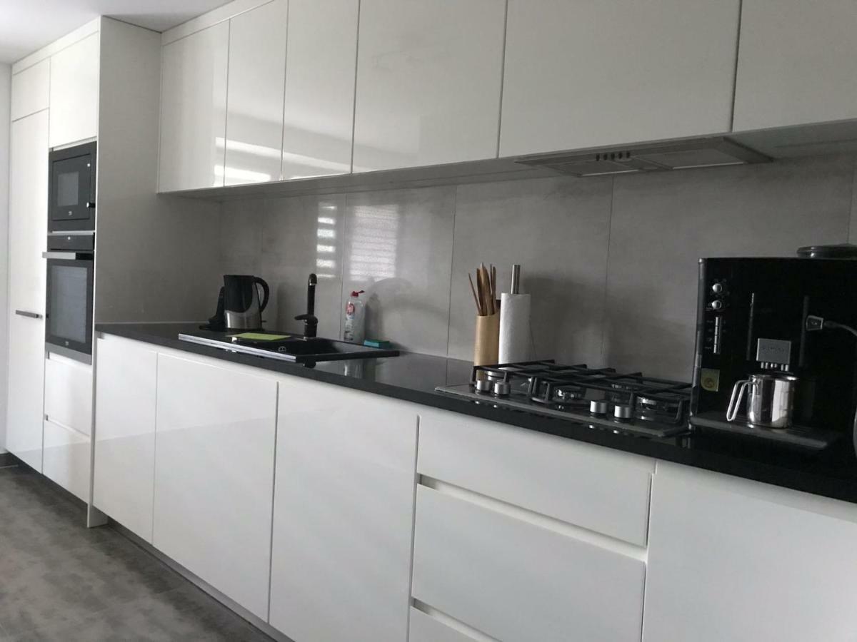 U Jagody Villa Mszana Dolna Buitenkant foto