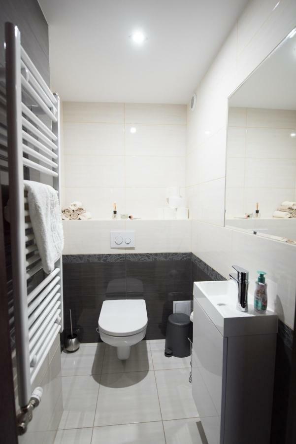 U Jagody Villa Mszana Dolna Buitenkant foto